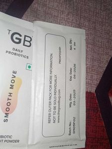 Goodbug Daily Pro Biotics