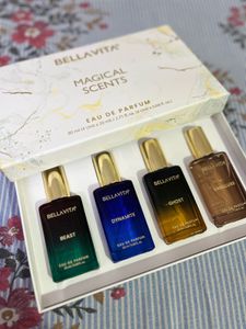 Bellavita Gifting Set