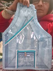 Blouse Box