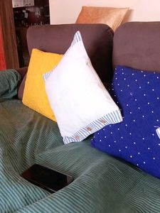 4 Cover Cousion