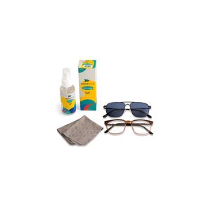 Aqualens Spectacles Lens Cleaner