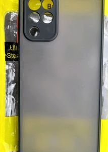 Mobile Cover S M32
