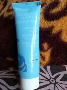 Ghkzykuy,salicylic Acid ,ice Creme Face Mask ,it Clean Pores And Brighten And Soothing Skin
