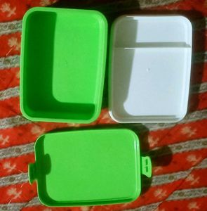Tiffin😊Good Quality😍
