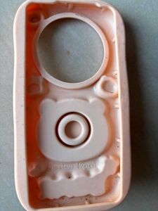 Realme 12 pro plus 5G Bear case