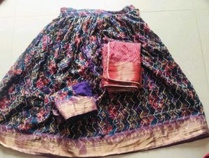 Lehenga Choli