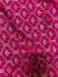 Shrishti Pink Plazzo