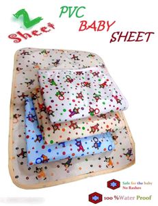Baby Bedding Sheet