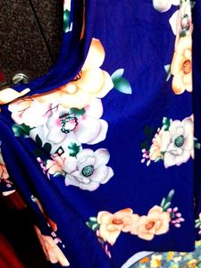 Blue Kurta💙