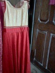 Gown