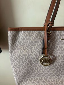 Michael Kors Tote Bag