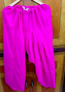 Pink Embroidered Salwar Kameez Pakistani Suit