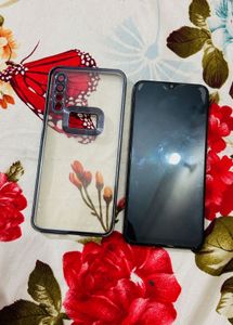 Samsung A50s Mobile