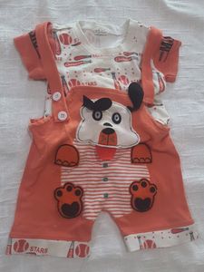 Gallace Suit for Baby Girl N Boy both can wear