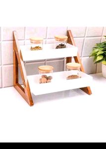 Kitchen Counter Top Organizer