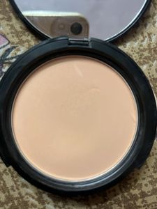 Compact Powder