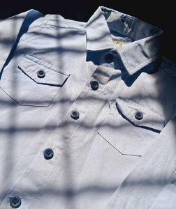Baby Boys Shirt💙