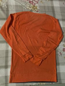 Stylish Krash Long Sleeve Tee