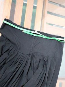 Black Palazzo For Women