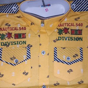 Boy Suit 26 Shirt Jeans Pent (Any One Only)