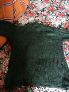 Ladies Cardigan