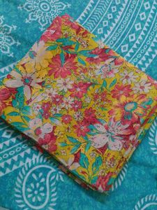 Kurti Pant Meterial