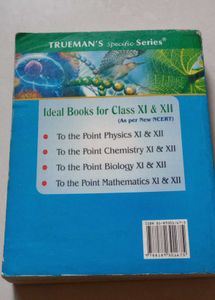 To The Point Biology Class XII