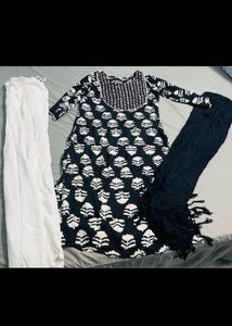 Elegant Kurta Set