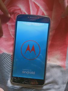 Motorola Android Phone