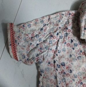 Boys Shirt