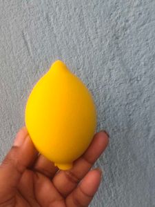Oriflame Sun - Kissed Make Up Sponge