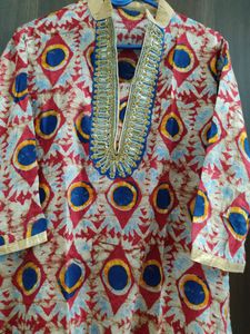 Kurti