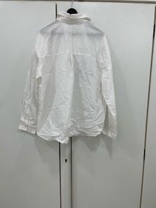 🤍PULL &amp; BEAR –“The Happy Rule Statement Shirt”🤍