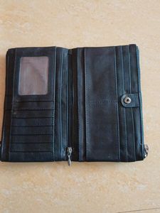 Leather Wallets