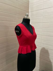 Y2k Top Made In UK 🇬🇧 Imported