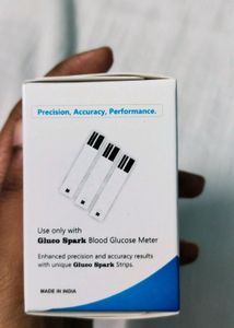 Gluco Strips Pack Of 100
