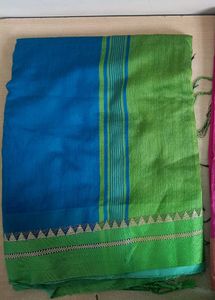 Party Style Saree.