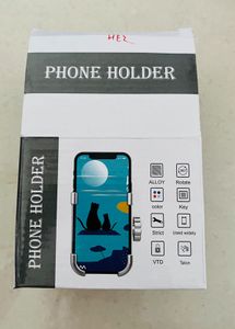 Phone Holder For Bike