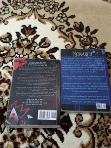 Used Fiction Books - Bundle