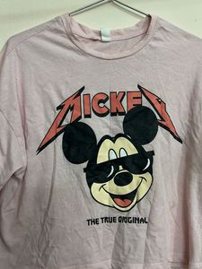 Mickey Graphic Tee