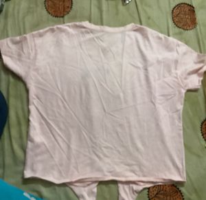 Cute Mickey Mouse Tee