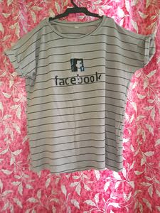 Baggy T-shirt