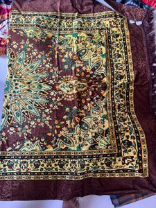 Patterned FLOOR MAT galecha