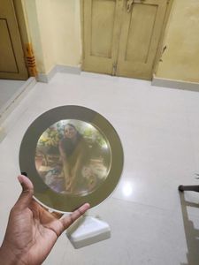 Magical Photo Mirror – Personalized