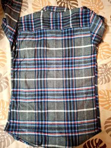 New Network Winter Shirt