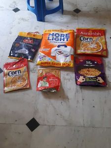 Empty Wrappers For Collection