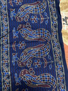 Jaipuri Kurta Fake Mirrow Work