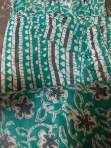 3 Piece  Kurta Set