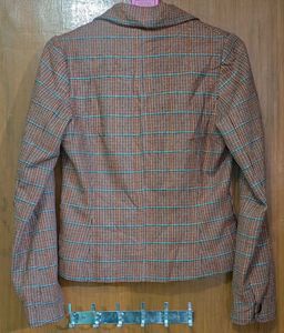 H&amp;M Knitted Blazer