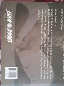 Biography Of Mahatma Gandhi